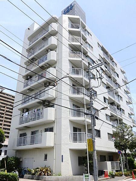 ハイラーク東陽町